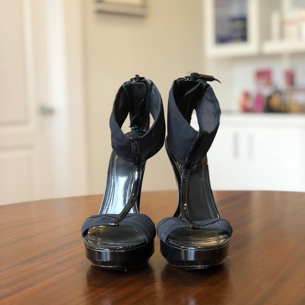 Burberry Heels
